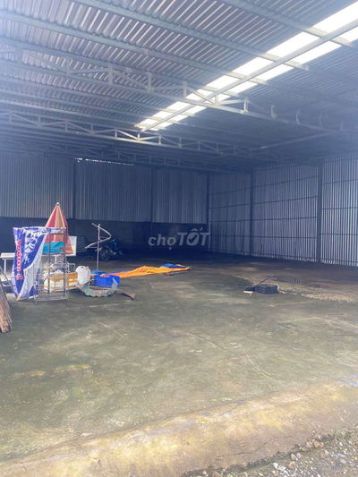 15*23. Xưởng đường dương thị mười. Q12