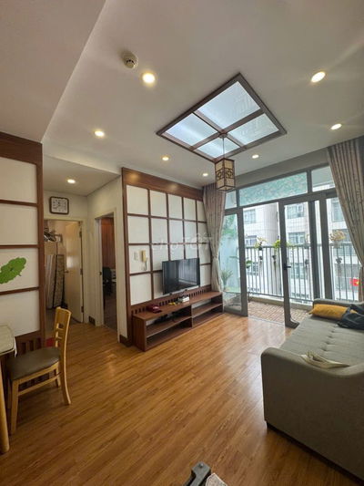 Cần cho thuê căn hộ Luxcity Quận 7