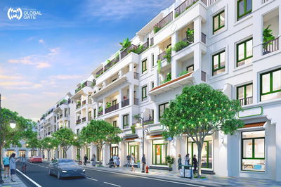 Quỹ căn chuyển nhượng LK/BT Vin Cổ Loa giá tốt, sổ đỏ lâu dài, gặp trực tiếp chủ nhà đàm phán giá.