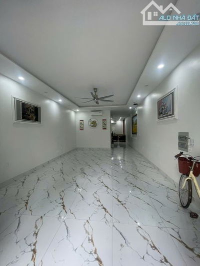 Siêu phẩm liền kề 100m2, 5 tầng, mt 5m, ô tô tránh, thang máy. Chỉ 19.5 tỷ