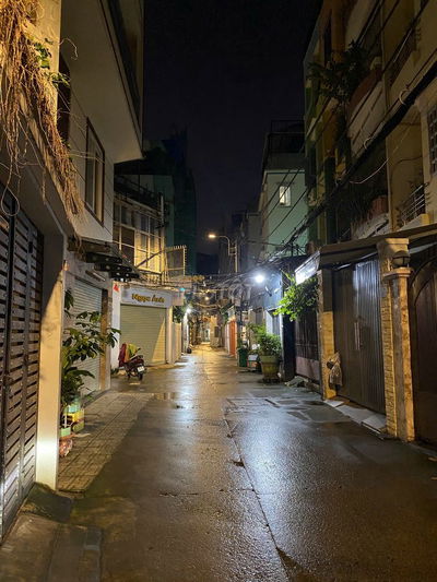 🏩 Nhà Ngang Khủng 7m - Huỳnh Văn Bánh Q.Phú Nhuận - 51m² - 2 Tầng