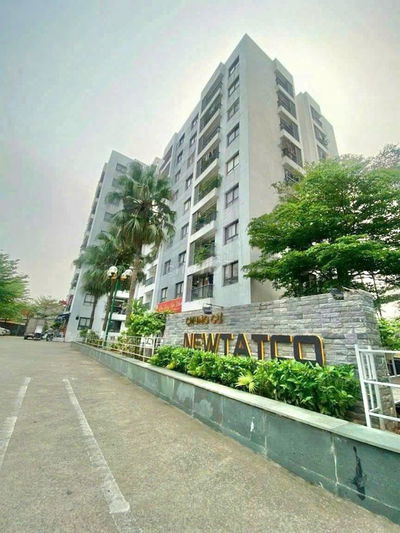 Căn hộ tại Cụm chung cư Newtatco Lai Xá