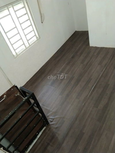 Cho thuê nguyên căn 68/73A Trần Quang Khải Quận 1, trệt 2L , giá 6.5tr