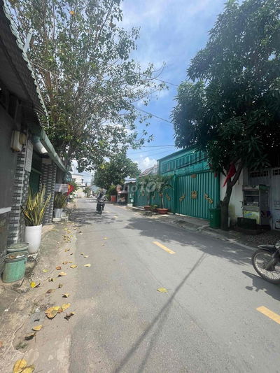 🍀 LÔ ĐẤT MẶT TIỀN Kinh Doanh 7.5tỷ Gần LÃ XUÂN OAI - VÕ VĂN HÁT