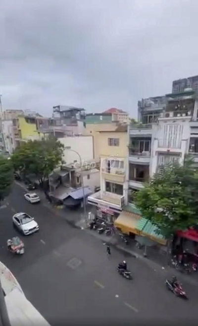 Giảm 3tỷ bán nhà mặt tiền đường Nguyễn Cảnh Chân