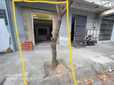 Mặt Tiền KD 5x5m (Gác Lửng) Đường Rộng 10m. Lý Thánh Tông. Tân Phú