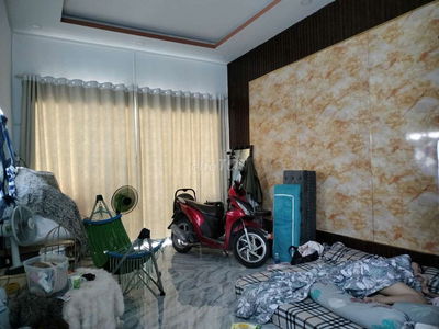 Cho thuê 8x15 Mặt tiền Đường Trung Lập Củ Chi