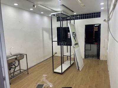 6PN/5WC - Nhà Mặt tiền Trần Minh Quyền, Quận 10- 4TẦNG, GIÁ RẺ 27TRIỆU