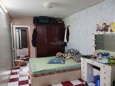 Bán Nhà Gần Đường Ô Tô Bùi Ngọc Dương, Hai Bà Trưng 65m, 3.95 tỷ.