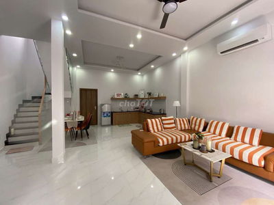 🏠NHÀ ĐẸP-GIÁ MỀM-TỈNH LỘ 10 - GIÁP TÊN LỬA - 63M² - 2 TẦNG👉5.T.Ỷ.xTL