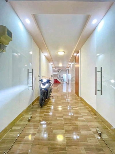 SANG CĂN NHÀ 1 LẦU MT 90m2 TRẦN PHÚ-NINH KIỀU-CẦN THƠ (QUOI07)