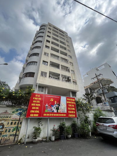 Bán Căn 2PN 66,1m2 1WC Tầng 9 C.Cư 151 Nguyễn Đình Chính P11 PN 3,6 tỷ