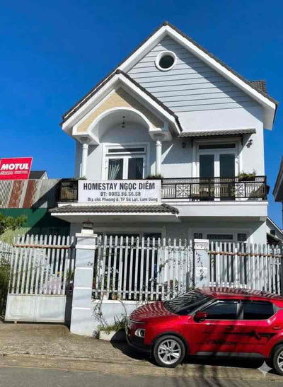 chuyển nhượng homstay tại tp.đà lạt