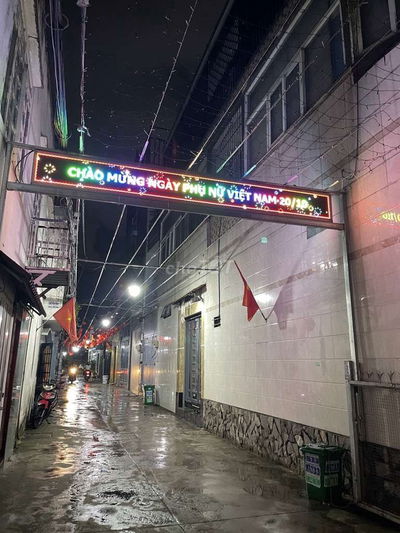 Bán Nhà Bình Tân - Hẻm Xe Hơi Thông - Giáp Tân Phú - 56M2 - Chỉ 4.49Tỷ