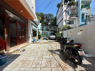 🧨 KẾ BÊN PHÚ NHUẬN - OTO ĐẬU TRƯỚC NHÀ - KTS THIẾT KẾ - 3 CĂN RA MẶT T