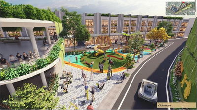 HOT SẮP MỞ BÁN  DỰ ÁN LIỀN KỀ, BIỆT THỰ AN KHÁNH ECOMONY! NHANH TAY NHẬN BOOKING