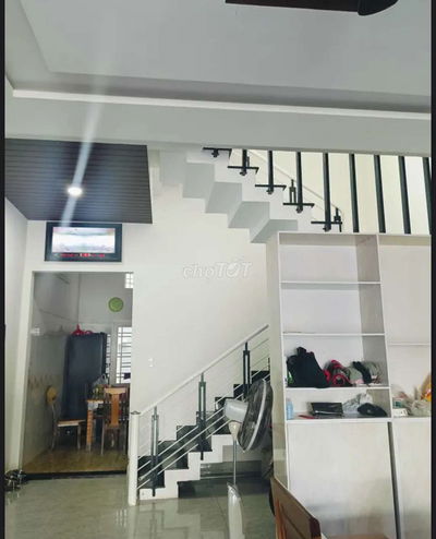 Bán nhà 3 tầng Hòa Xuân, Cẩm Lệ -Đà Nẵng