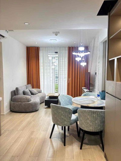 Chính chủ cho thuê Căn Hộ 2PN Masterise Q9|Full nội thất cao cấp