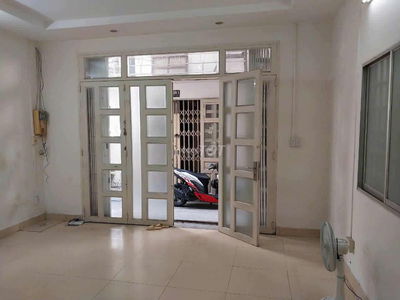 Nhà đường An Dương Vương , Q6