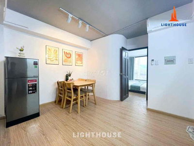 CĂN HỘ 2PN - 1PK – FULL NỘI THẤT – NGAY SÂN BAY TÂN SƠN NHẤT