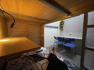 KTX PHÒNG 2 NGƯỜI BAO HẾT CHI PHÍ