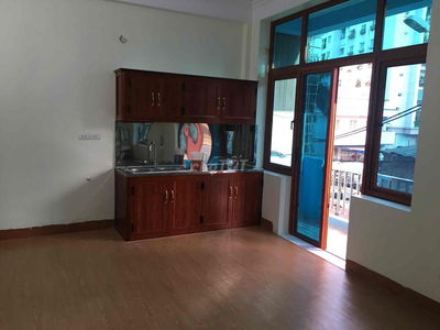 Cho thuê phòng 30 m2 full đồ Cầu Giấy