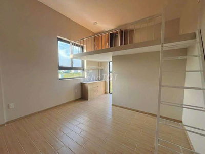 CĂN HỘ DUPLEX RỘNG 40M2 NGAY ETOWN CỘNG HOÀ - HOÀNG HOA THÁM - K300