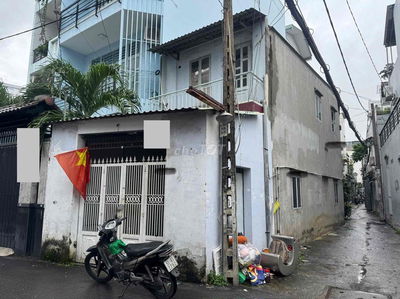 Nhà 2MT đường lớn phù hợp ở và kinh doanh