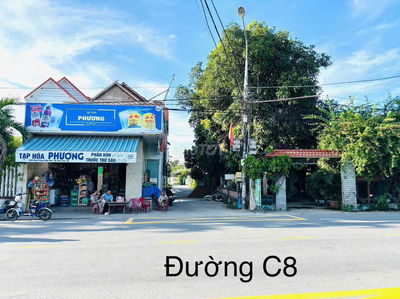 Đất Điện Bàn Đông, Đà Nẵng
- Kiệt ô tô tránh thông ,đường C8