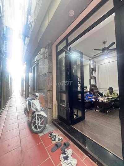 🏡 BÁN NHÀ PHỐ CỔ NGỌC LÂM LONG BIÊN RA 20M NHÀ 6 TẦNG THANG HƠN 8 TỶ