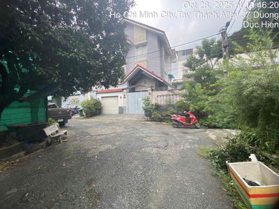 NGÂN HÀNG THANH LÝ LÔ ĐẤT LỚN FULL THỔ DƯƠNG ĐỨC HIỀN