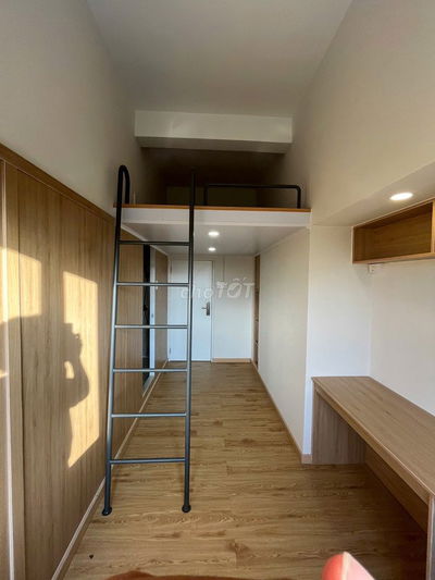 🏠 DUPLEX FULL NỘI THẤT CHO 2 NGƯỜI , BÌNH CHÁNH