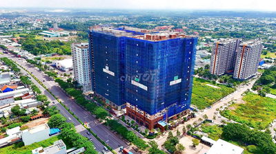 BÁN GẤP CĂN HỘ MAISON GRAND CHIẾT KHẤU 6.5% GIAO FULL NỘI THẤT CAO CÂP