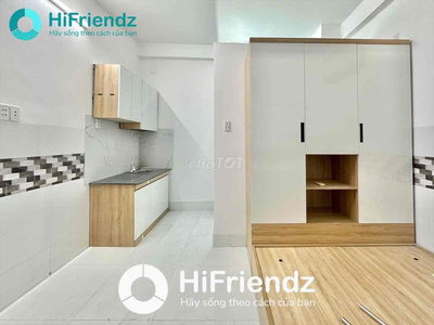 CHO THUÊ CĂN HỘ SẴN NỘI THẤT GIÁ RẺ NGAY ÂU CƠ-KHUÔNG VIỆT-KÊNH TÂN HO