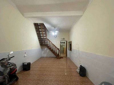 Cho thuê nhà .đg.nguyễn đình chiểu.p4.tân bình.