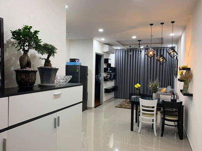 Cho thuê gấp CC 2PN, 2WC tại Orchid Park, Nhà Bè, 7triệu, 77m2