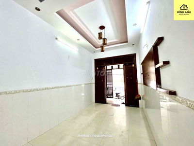 💎 💎 💎 FULL NỘI THẤT TRỆT 2 LẦU 3,5❌18M 3PN 3WC GẦN CHỢ PHẠM VĂN BACH