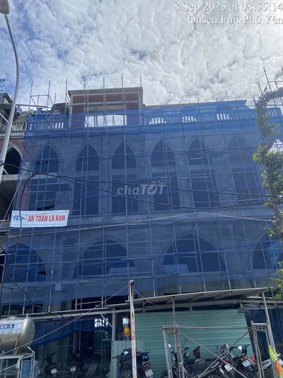 BÁN CẮT LỖ 500 TRIỆU – SHOPHOUSE LYNN TIMES PHÚ YÊN – TUY HÒA