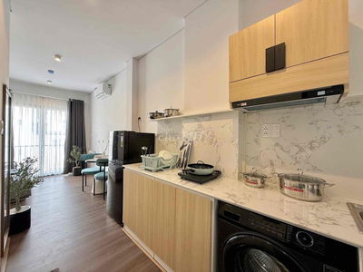 CHO THUÊ CĂN HỘ STUDIO TÁCH BẾP MỚI KHAI TRƯƠNG NGAY THẢO CẦM VIÊN