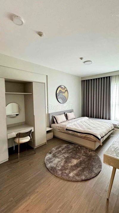 cho thuê căn 85m2 nhà full nội thất vào ở ngay giá 12triêu/tháng