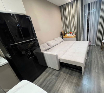 SIÊU HOT CĂN 1N+ 50m2 PHÂN KHU CAO CẤP KHU ZENPARK GIÁ CHỈ 3,9 tỷ