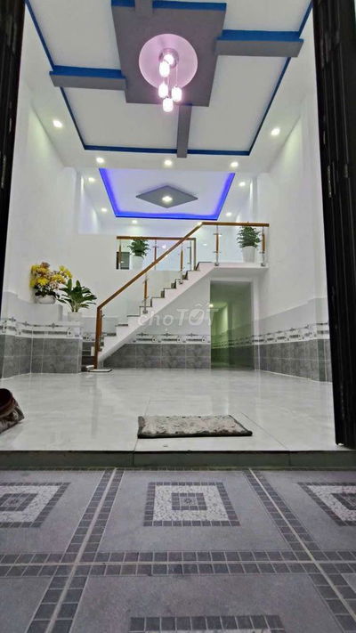 Nhà đẹp 72m2 ngay chợ, trường học, chủ ngộp bán gấp