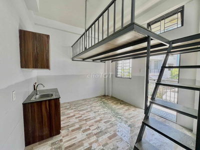 KHAI TRƯƠNG PHÒNG MỚI FULL BAN CÔNG CỬA TRỜI NGAY DƯƠNG QUẢNG HÀM🔥