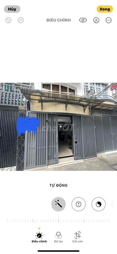 cho thuê nhà nguyên căn full nội thất