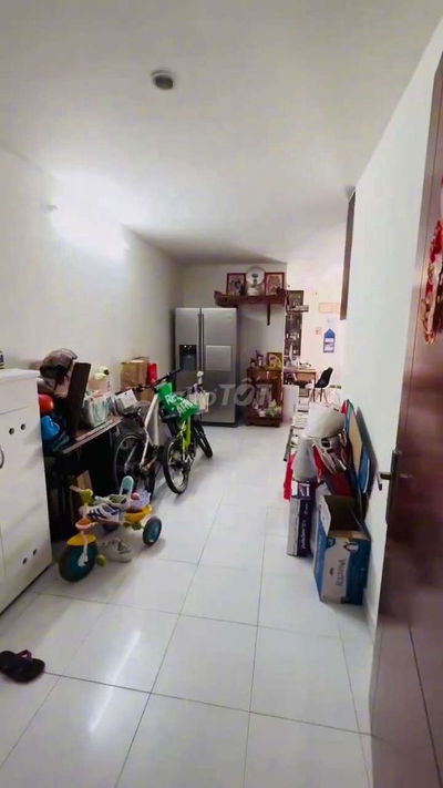 Căn hộ 85m² Thoại Ngọc Hầu, Tân Phú view đẹp