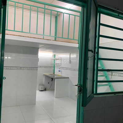 Phòng trọ 35m2 , KCX Tân Thuận , Huỳnh Tấn Phát, Q7