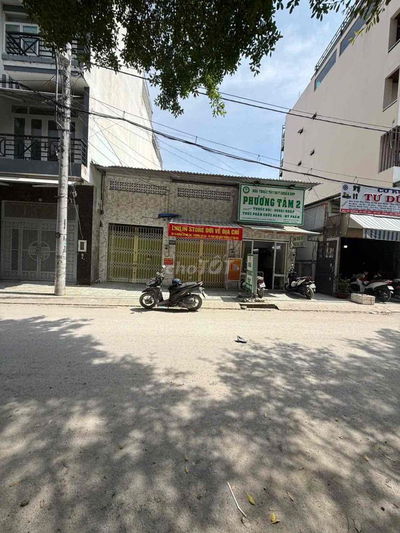 nhà thuê MTKD 2d kdcnamhùngvuơng an lạc bình Tân DT48m giá 8tr