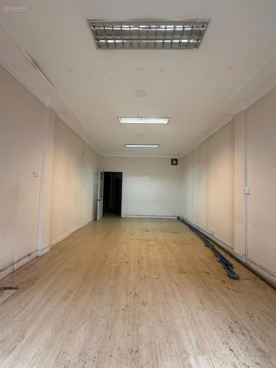 BÁN GẤP ĐỊNH CƯ NƯỚC NGOÀI - 4x14 VUÔNG ĐẸP KHÔNG LỖI - TIỆN CẢI TẠO HOẶC XÂY MỚI - 13.6TỶ TL MẠNH