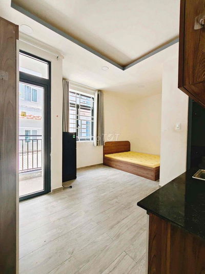 Cho thuê phòng trọ CMT8, Quận 10, gần tòa nhà Viettel ,CV Lê Thị Riêng