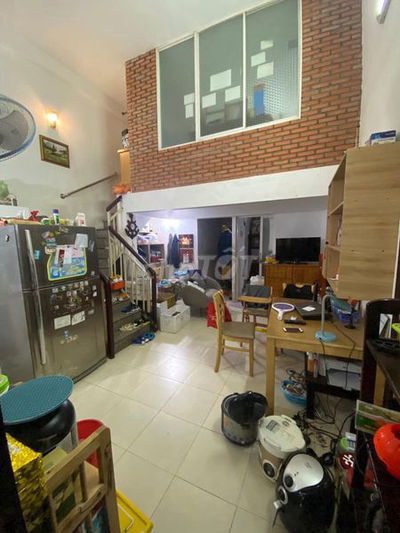 Nhà HXH Nguyễn Hữu Cảnh. P.22. Bình Thạnh 4.2x11.5m; 2PN 2WC; 11tr